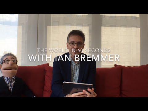 The World in 60 Seconds - June 30, 2016