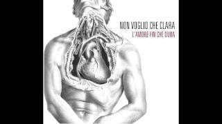 Non voglio che Clara - "Le mogli"