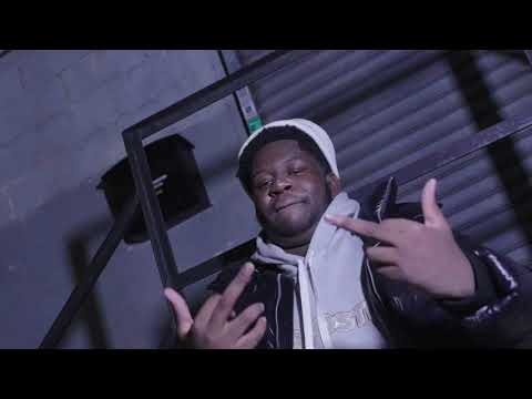 Bachir Wade x Rich4Lyfe Al - Fake Niggas (Music Video) [Shot by @Mookiemadface]