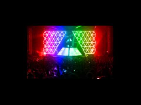 Dada Life - Higher State (Remix Dj J-M)