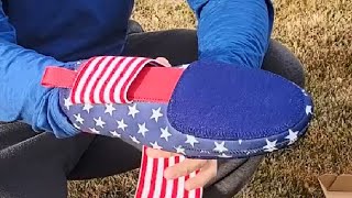 Gracfulcub Baseball Sliding Mitt, Sliding Glove Baseball Softball Guard Review