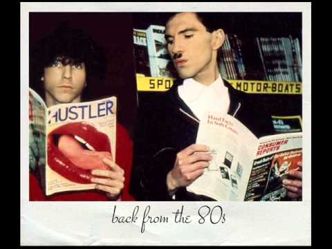Eaten by the Monster of Love - Sparks