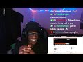 Chezi Reacts To Jaydes Passive Aggression Ft Yung Fazo