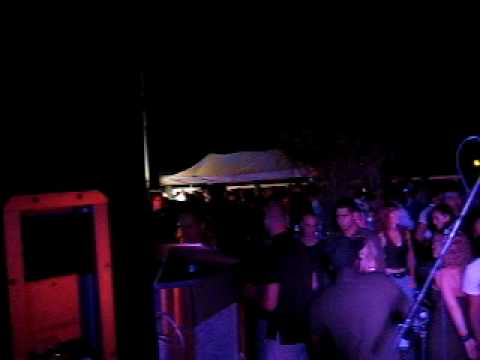 Rene Amesz@Welness on the beach