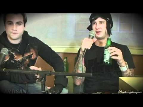 Jimmy 'The Rev' Sullivan Tribute