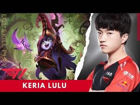 Keria Lulu vs Annie