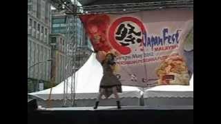 Shoko Nakagawa - Namida no Tane, Egao no Hana