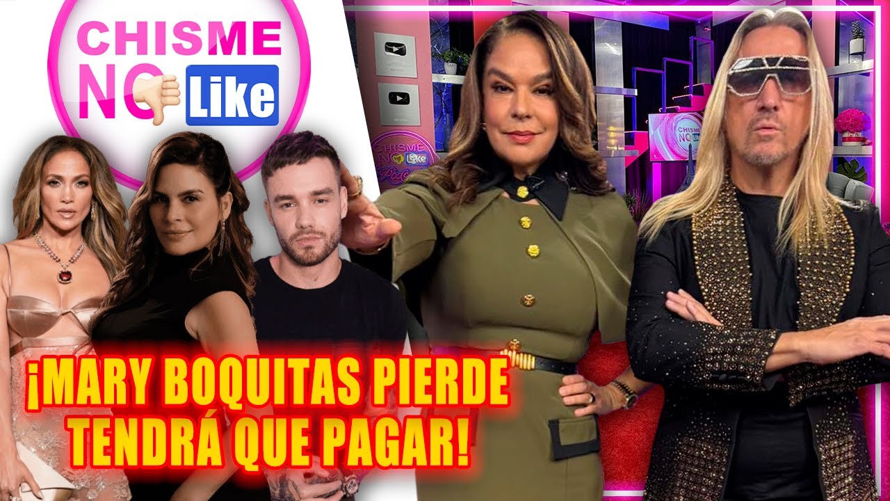 Pruebas que involucran a JLo con Sean Diddy Combs / Mary Boquitas a la corte