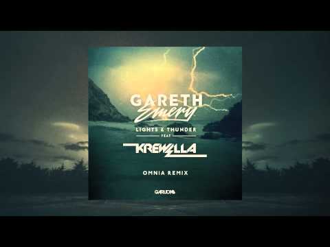 Gareth Emery feat. Krewella - Lights & Thunder (Omnia Remix)