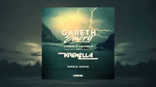 Gareth Emery feat. Krewella - Lights &amp; Thunder (Omnia Remix)