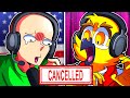The Vanoss Crew CANCELLED Podcast