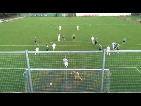 140906 km asv - laxenburg 3:2 (1:1) highlights