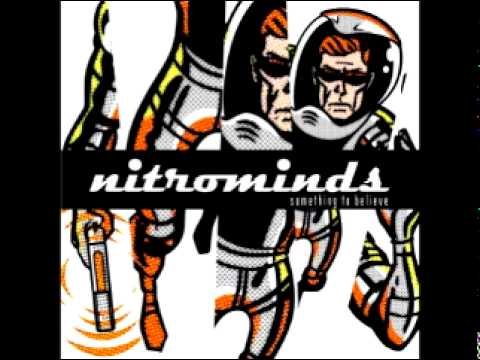 NITROMINDS   SEEDS IN THE GROUND