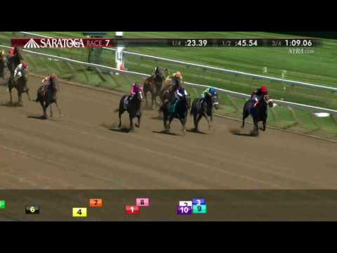 Haveyougoneaway - 2016 Ballerina Stakes