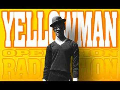 Yellowman & Fathead - Operation Radication