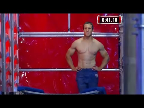 Lance Pekus at the 2015 Stage 2 - Anw Season 7