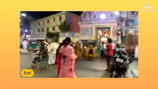 [一粒万倍日✨] インド🇮🇳お祭り最中(Yanga初日?)突然 生配信