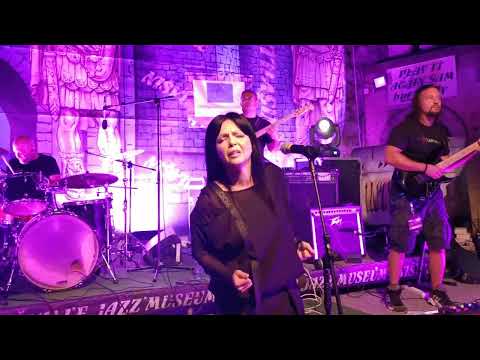 Kraj - Fraktal, Nišville 2023