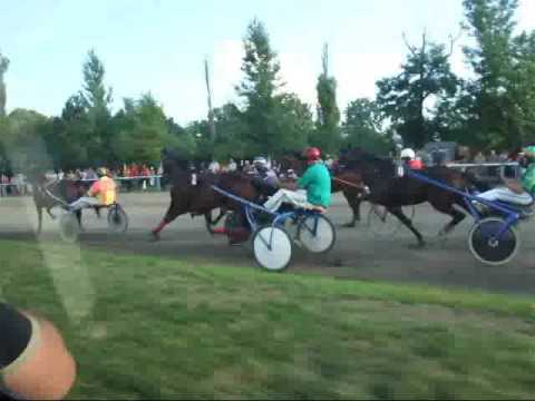 Petrovdanska trka - Srbobran.net