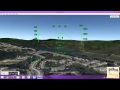 Google Earth Flight Simulator Tutorial - YouTube