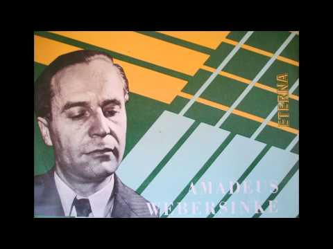 R. Wagner Regeny - Piano Concerto (1935) 2_2