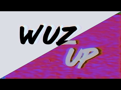 DJ Justin James - Wuz Up (Original Mix)