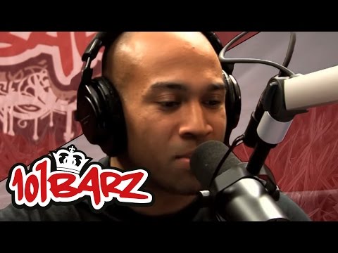 LEXCOUPER | Zomersessie 2012 | 101Barz