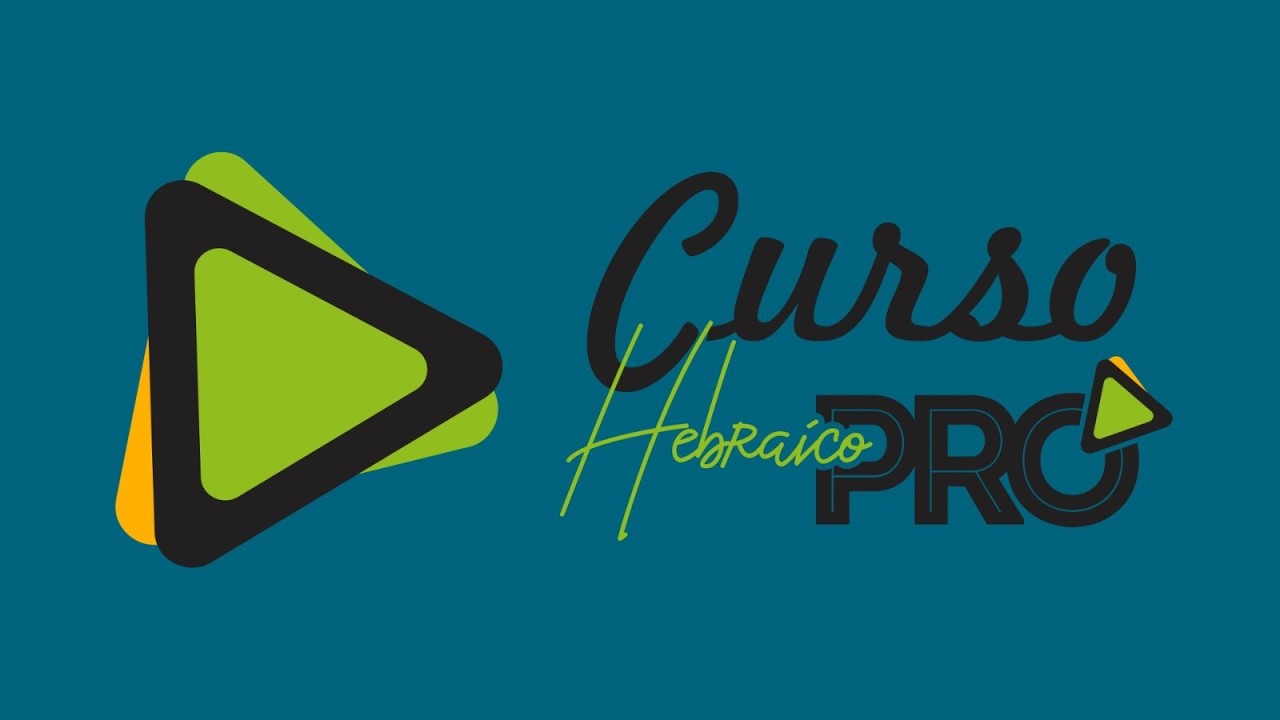 Mentoria Hebraico Pro