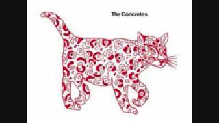 The Concretes - Jeremiad