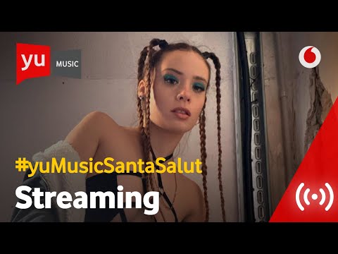 #yuMusicSantaSalut (Programa completo) | yuMusic 26/09/2021