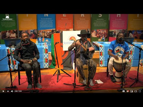 Scotland Malawi Partnership Annual Gathering and Annual General Meeting 2019