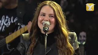 Jesse y Joy 👉 Yo no quiero ❤️ Festival Internacional de la Canción de Viña del Mar, Viva Chile 2018