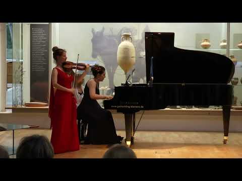 Liv Migdal und Lilit Grigoryan - Jubiläumskonzert 2025