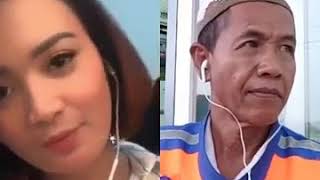 Download lagu DINDING KACA (duet) Wikasalim   jumaNi7 mp3