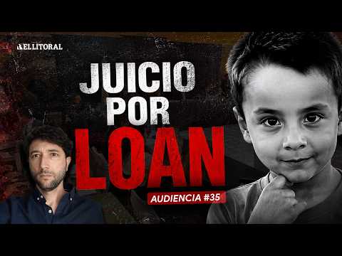 Caso Loan: declaro el ex intendente de 9 de julio - Juan Manuel Laprovitta Periodista