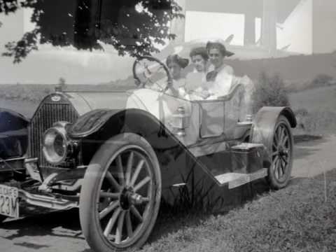 Hang Out The Stars In Indiana - White Star Syncopators - Piccadilly 870