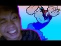 Mr Filipino Popeye Ate Too Much Lumpia D O 0 D