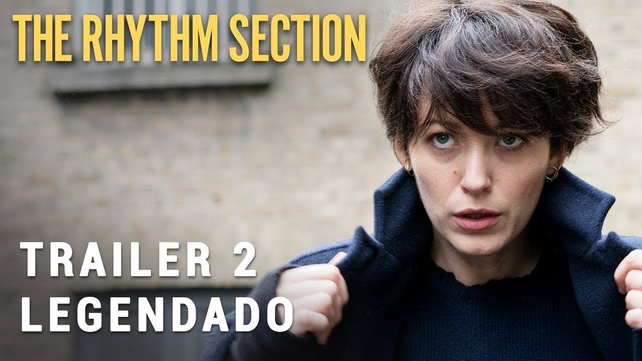 trailer Oficial