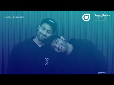 Enhanced Sessions 617 with Elevven - Hosted by Farius