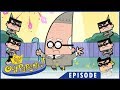 The Fairly Odd Parents Pointy Headed Freaks