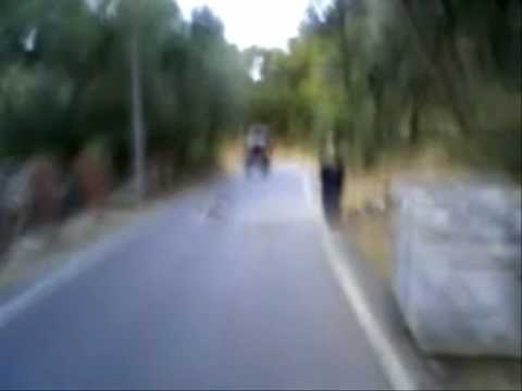 Highcosmos - Killer Track