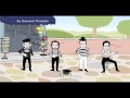 Guster - This Is How It Feels To Have A Broken Heart (Official)