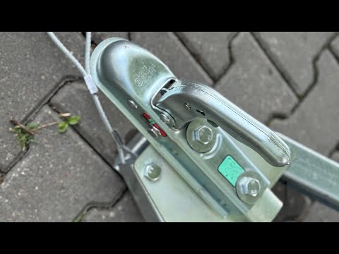 фото прицеп для легкового автомобиля сст 06к у (2.20/1.37м) 0