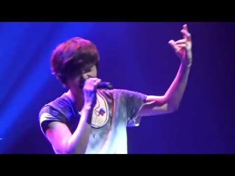 160722 정동하 내사랑 내곁에 대구 웃는얼굴아트센터