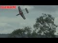 Boomerang Nano Jet CRASH