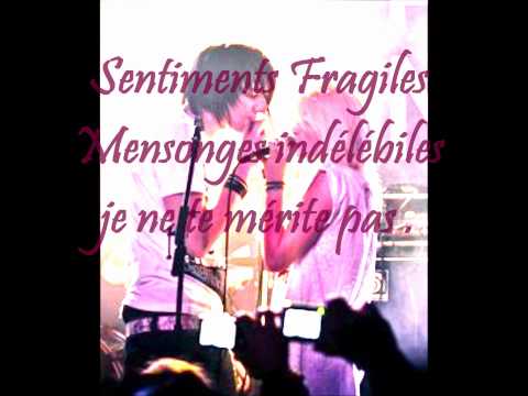 Eskemo Ft. Kinnie Lane - Oublie Moi (Lyrics)