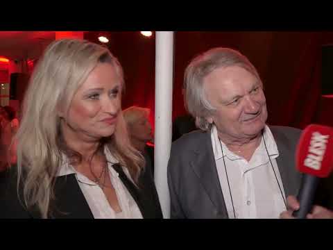 Jiří Adamec a Jana Adamcová o vztahu: Nežijeme spolu, ale nehádáme se a nepereme se