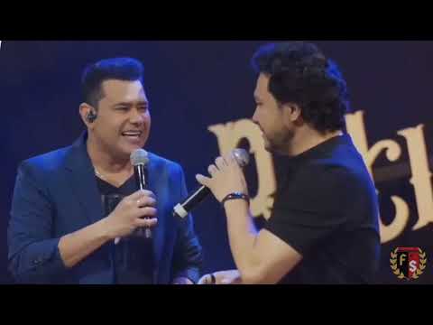 Vivendo De Solidão - Batista Lima e Aduílio Mendes