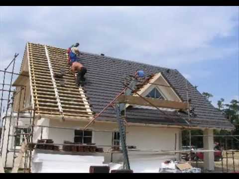 ☀ Montažne Hiše - Gradnja Montažne Hiše! ☀