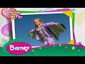 Barney Songs For Kids Everybody Clap